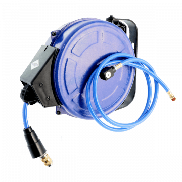 Pneumatski zamatač PU 1/4" 8 m 8 x12 mm 15 bar