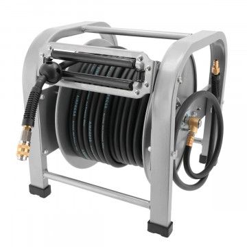 Automatska podna pneumatska cijev na kolutu 1/4" 30 m 10 x 16 mm 20 bar