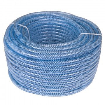 Tehnička PVC cijev 12 mm - kolut 25 m