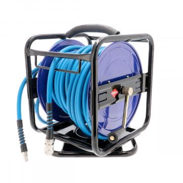 Cijev na bubnju 30 m 12 x 8 mm 15 bar hibridna