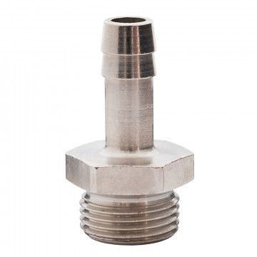 Priključak za crijevo 3/8" x 8 mm GZ