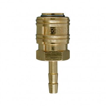 Brzi spoj s priključkom za crijevo 12 mm Euro