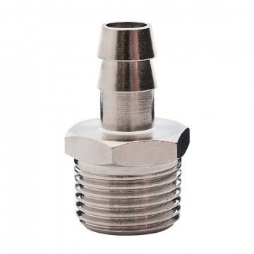 Priključak za crijevo 1/2" x 10 mm GZ