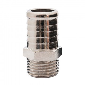 Priključak za crijevo 1/2" x 19 mm GZ