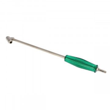 Pistol za pumpanje 8 mm