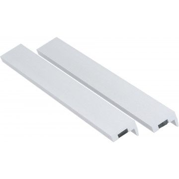 Aluminijska obloga za stegu 250 mm /tip 70005 10"/