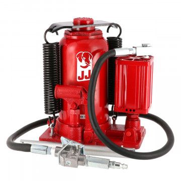 Pneumatski podizač boca JJ Euro Serija 20000 kg