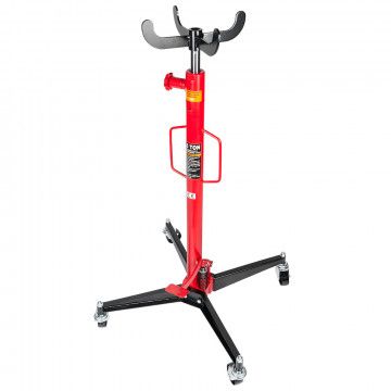 Stalak za mjenjač do 0,5 t