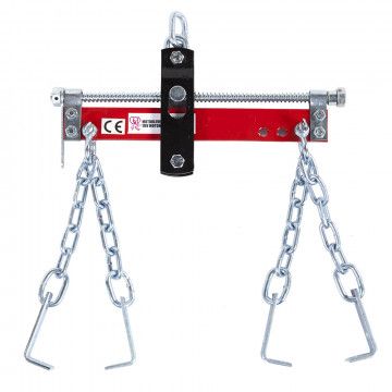 Uhvatač s balancerom za dizalicu 680 kg