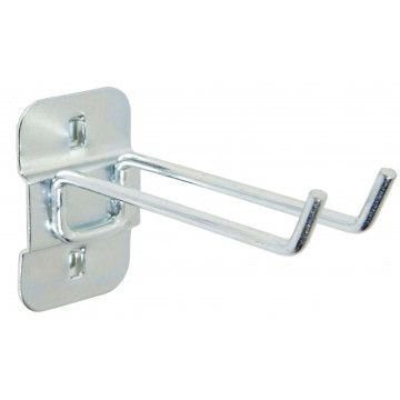 Hvat dvostruki 20/75 mm