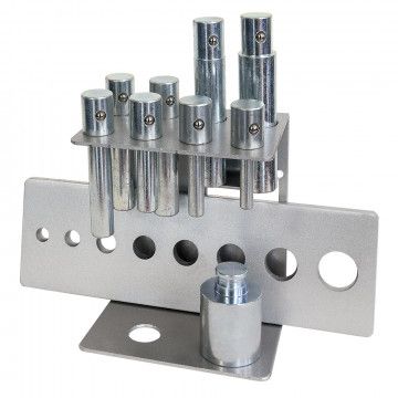 Oprema za hidraulične preše 20T