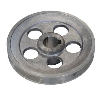 Pulley D130 1A H24