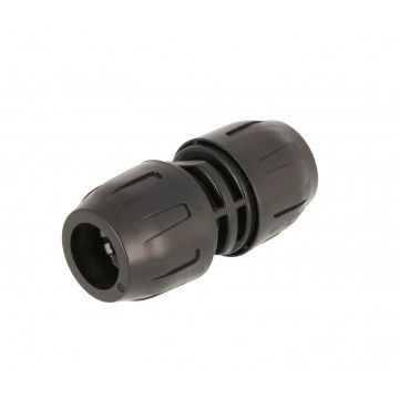 Jednostruko spojnice za cijevi fi 32 mm polimerni