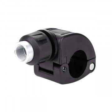 Razdjelni vrat cijevi fi 32 mm x 1/2" GW