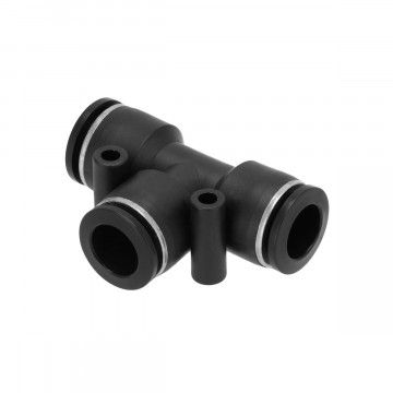 T-priključak 16 x 16 x 16 mm