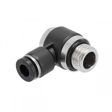 Priključak Utičnica 8 x 1/4"