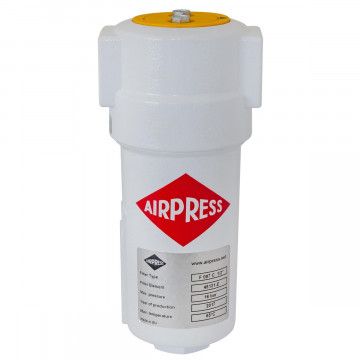 Elementi separatora u kompletu Kućište 1/2"