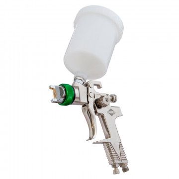 Pistol za lakiranje HP 3.5 bar mlaznica 1.4 mm 600 ml