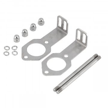 Zidni montažni set za filtar 1/4 - 3/4"